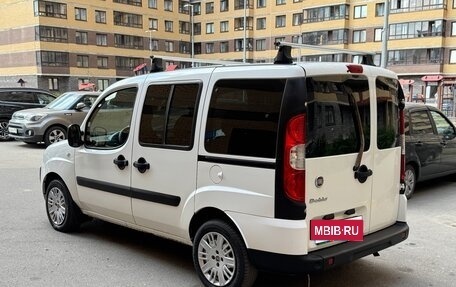 Fiat Doblo I, 2013 год, 675 000 рублей, 4 фотография