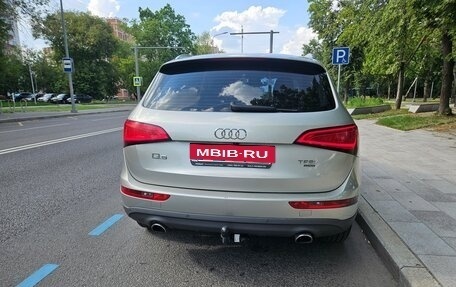 Audi Q5, 2013 год, 2 150 000 рублей, 14 фотография