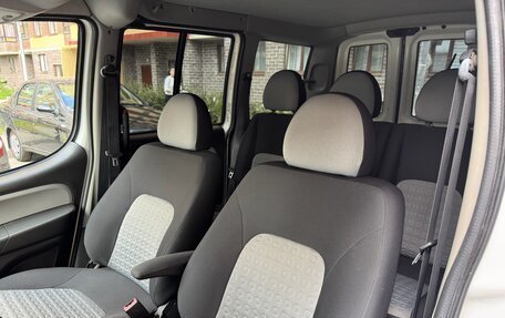 Fiat Doblo I, 2013 год, 675 000 рублей, 12 фотография