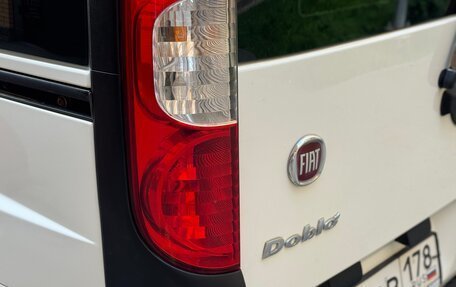 Fiat Doblo I, 2013 год, 675 000 рублей, 15 фотография