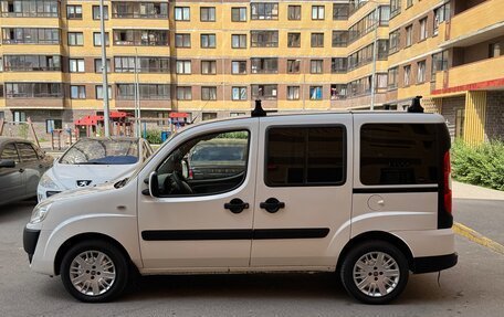 Fiat Doblo I, 2013 год, 675 000 рублей, 8 фотография