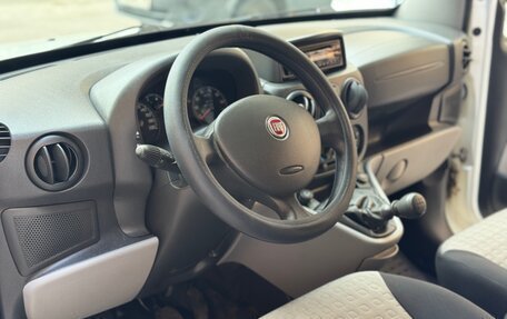 Fiat Doblo I, 2013 год, 675 000 рублей, 9 фотография