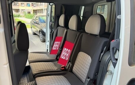Fiat Doblo I, 2013 год, 675 000 рублей, 11 фотография
