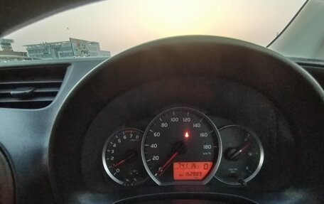 Toyota Vitz, 2011 год, 795 000 рублей, 19 фотография