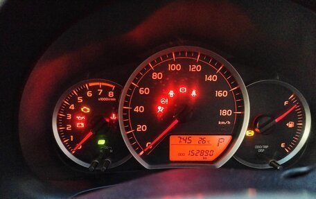 Toyota Vitz, 2011 год, 795 000 рублей, 22 фотография