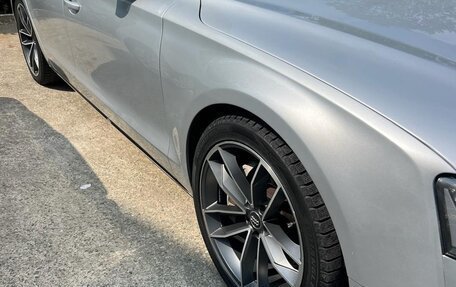 Audi A8, 2011 год, 2 150 000 рублей, 3 фотография