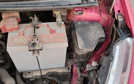 Toyota Vitz, 2011 год, 795 000 рублей, 18 фотография