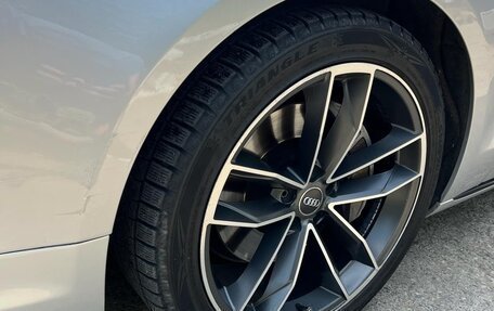 Audi A8, 2011 год, 2 150 000 рублей, 5 фотография