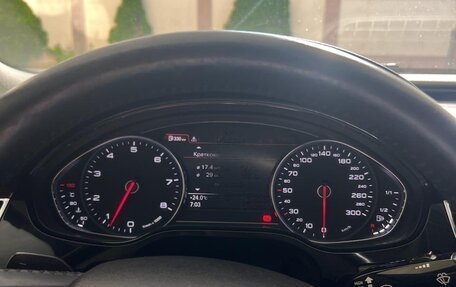 Audi A8, 2011 год, 2 150 000 рублей, 9 фотография