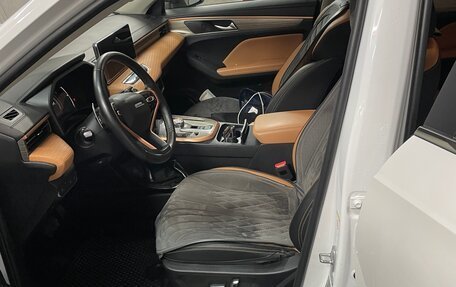 Haval Jolion, 2021 год, 1 650 000 рублей, 10 фотография