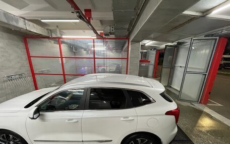 Haval Jolion, 2021 год, 1 650 000 рублей, 9 фотография
