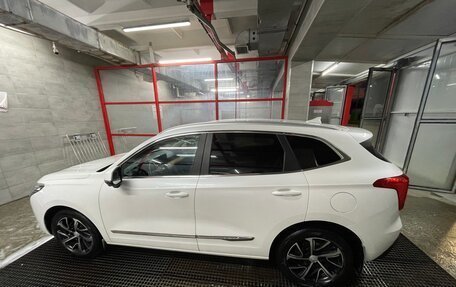 Haval Jolion, 2021 год, 1 650 000 рублей, 8 фотография