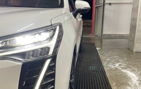 Haval Jolion, 2021 год, 1 650 000 рублей, 3 фотография