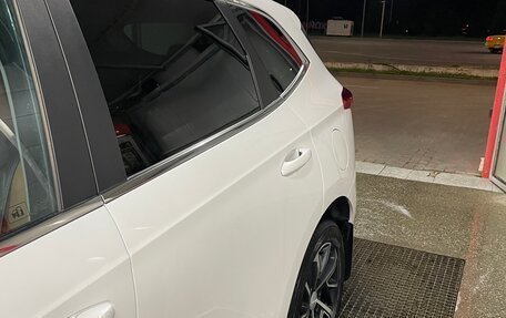 Haval Jolion, 2021 год, 1 650 000 рублей, 6 фотография