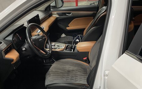 Haval Jolion, 2021 год, 1 650 000 рублей, 11 фотография