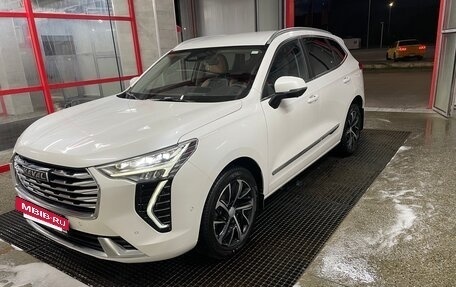 Haval Jolion, 2021 год, 1 650 000 рублей, 2 фотография
