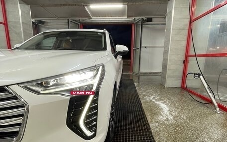 Haval Jolion, 2021 год, 1 650 000 рублей, 4 фотография