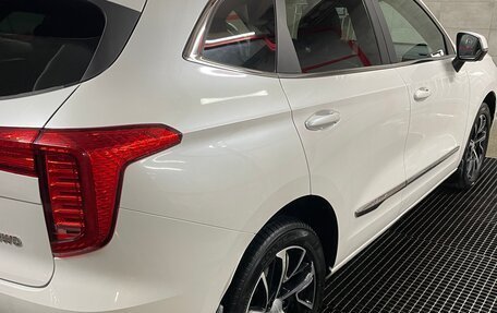 Haval Jolion, 2021 год, 1 650 000 рублей, 16 фотография