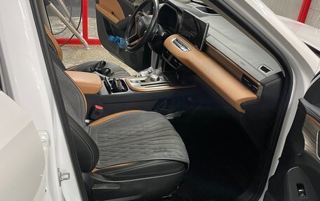 Haval Jolion, 2021 год, 1 650 000 рублей, 20 фотография