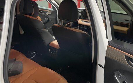 Haval Jolion, 2021 год, 1 650 000 рублей, 22 фотография