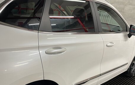 Haval Jolion, 2021 год, 1 650 000 рублей, 17 фотография