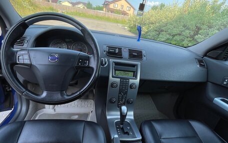 Volvo C30 I рестайлинг, 2007 год, 950 000 рублей, 14 фотография