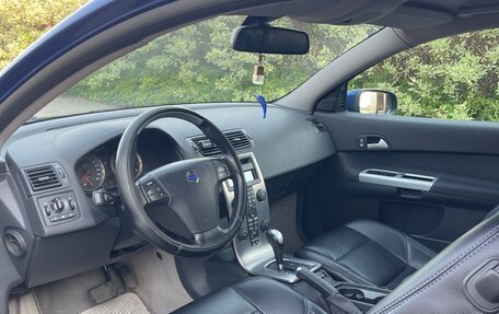 Volvo C30 I рестайлинг, 2007 год, 950 000 рублей, 13 фотография