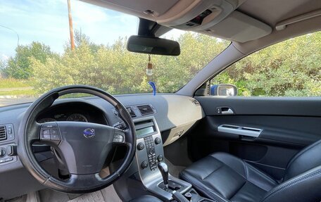 Volvo C30 I рестайлинг, 2007 год, 950 000 рублей, 12 фотография