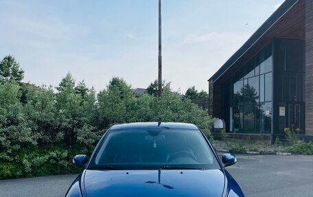 Volvo C30 I рестайлинг, 2007 год, 950 000 рублей, 5 фотография