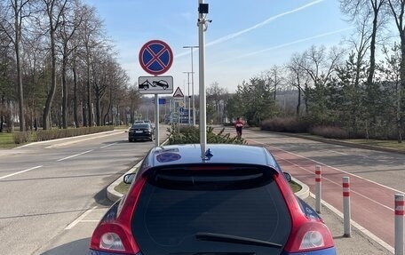 Volvo C30 I рестайлинг, 2007 год, 950 000 рублей, 9 фотография