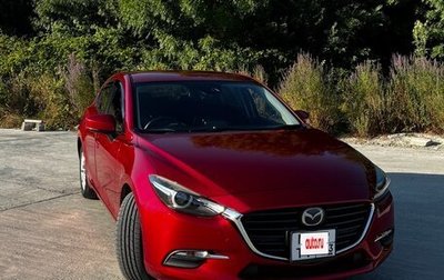 Mazda Axela, 2016 год, 1 480 000 рублей, 1 фотография