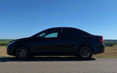 Ford Focus II рестайлинг, 2008 год, 410 000 рублей, 1 фотография