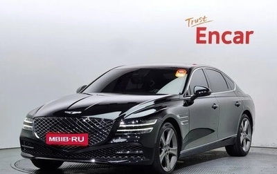 Genesis G80, 2020 год, 3 685 000 рублей, 1 фотография