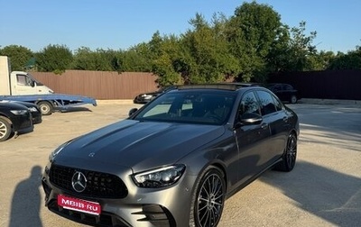 Mercedes-Benz E-Класс, 2017 год, 3 500 000 рублей, 1 фотография