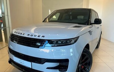 Land Rover Range Rover Sport, 2025 год, 19 400 000 рублей, 1 фотография