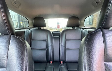 Volvo C30 I рестайлинг, 2007 год, 950 000 рублей, 15 фотография