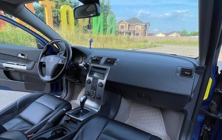 Volvo C30 I рестайлинг, 2007 год, 950 000 рублей, 16 фотография
