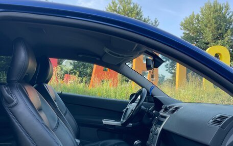 Volvo C30 I рестайлинг, 2007 год, 950 000 рублей, 18 фотография