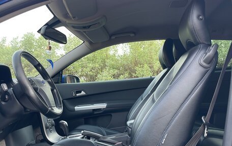 Volvo C30 I рестайлинг, 2007 год, 950 000 рублей, 17 фотография