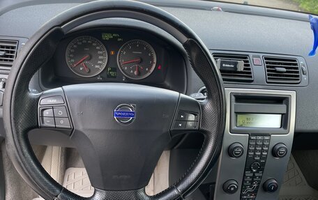 Volvo C30 I рестайлинг, 2007 год, 950 000 рублей, 20 фотография