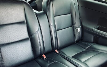 Volvo C30 I рестайлинг, 2007 год, 950 000 рублей, 22 фотография