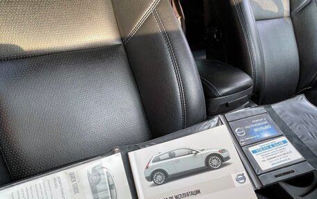Volvo C30 I рестайлинг, 2007 год, 950 000 рублей, 25 фотография