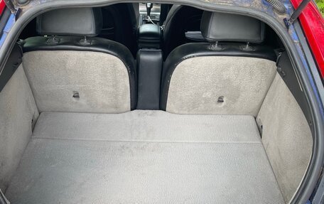 Volvo C30 I рестайлинг, 2007 год, 950 000 рублей, 26 фотография