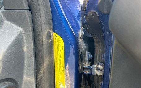Volvo C30 I рестайлинг, 2007 год, 950 000 рублей, 28 фотография