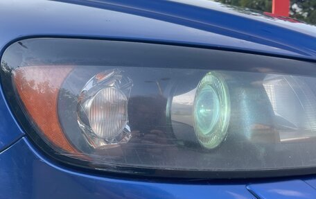 Volvo C30 I рестайлинг, 2007 год, 950 000 рублей, 29 фотография