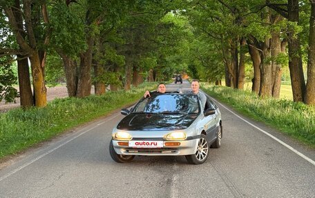 Nissan 100NX, 1991 год, 260 000 рублей, 2 фотография