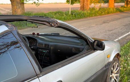 Nissan 100NX, 1991 год, 260 000 рублей, 17 фотография