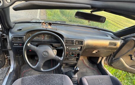 Nissan 100NX, 1991 год, 260 000 рублей, 21 фотография