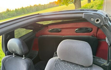 Nissan 100NX, 1991 год, 260 000 рублей, 20 фотография