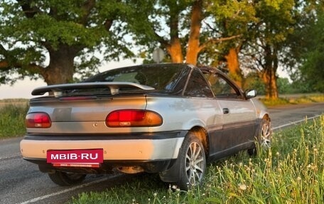 Nissan 100NX, 1991 год, 260 000 рублей, 13 фотография